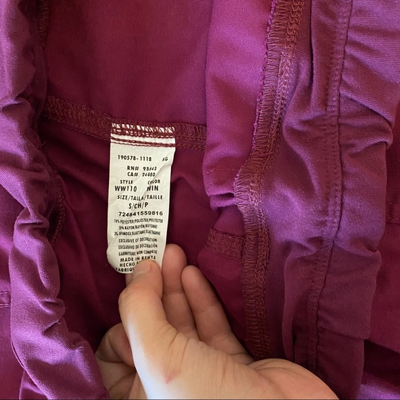 Cherokee Scrub Uniform Set - Picture 3 of 5